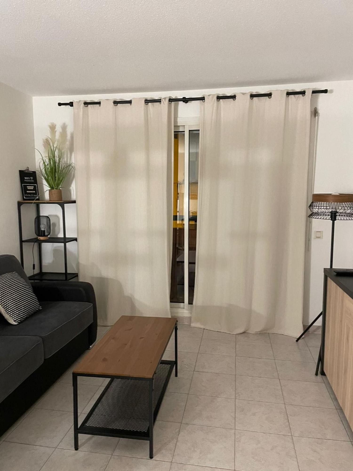 Appartement Grande Terrasse Proche Gare Et *